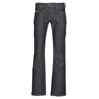 material Men bootcut jeans Diesel ZATINY Blue / 009hf