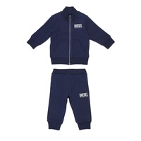 material Boy Sets & Outfits Diesel SONNY Blue
