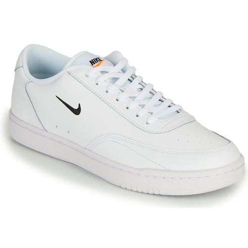nike court vintage trainers