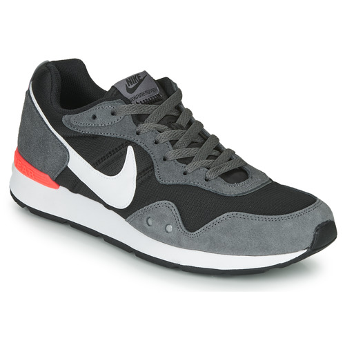 Nike VENTURE RUNNER Black / Grey 