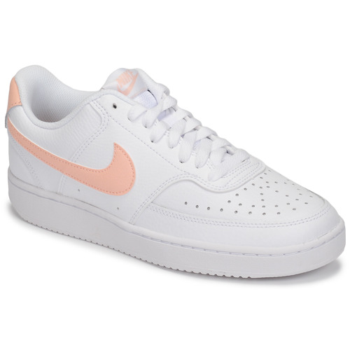 nike w court vision low