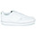 Shoes Women Low top trainers Nike COURT VISION LOW PREM White