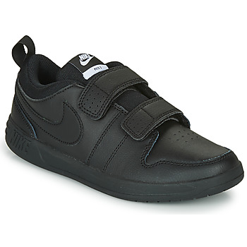 An event born consonant Nike PICO 5 PS Black - Fast delivery | Spartoo Europe ! - Shoes Low top  trainers Child 32,00 €