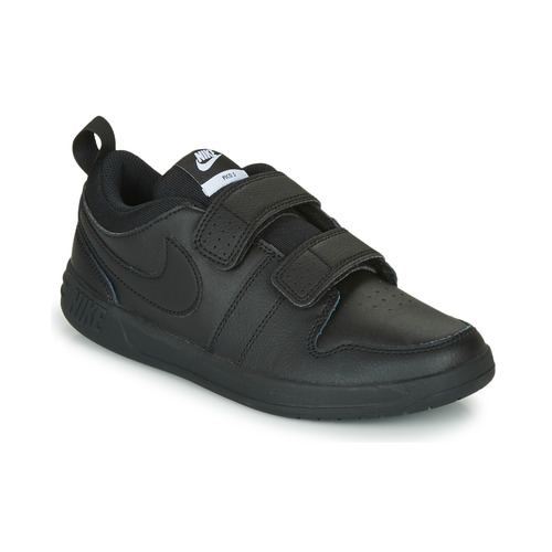 Nike PICO 5 PS Black - Fast delivery 