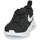 Shoes Children Low top trainers Nike AIR MAX FUSION TD Black / White