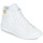 Shoes Women High top trainers Nike COURT ROYALE 2 MID White
