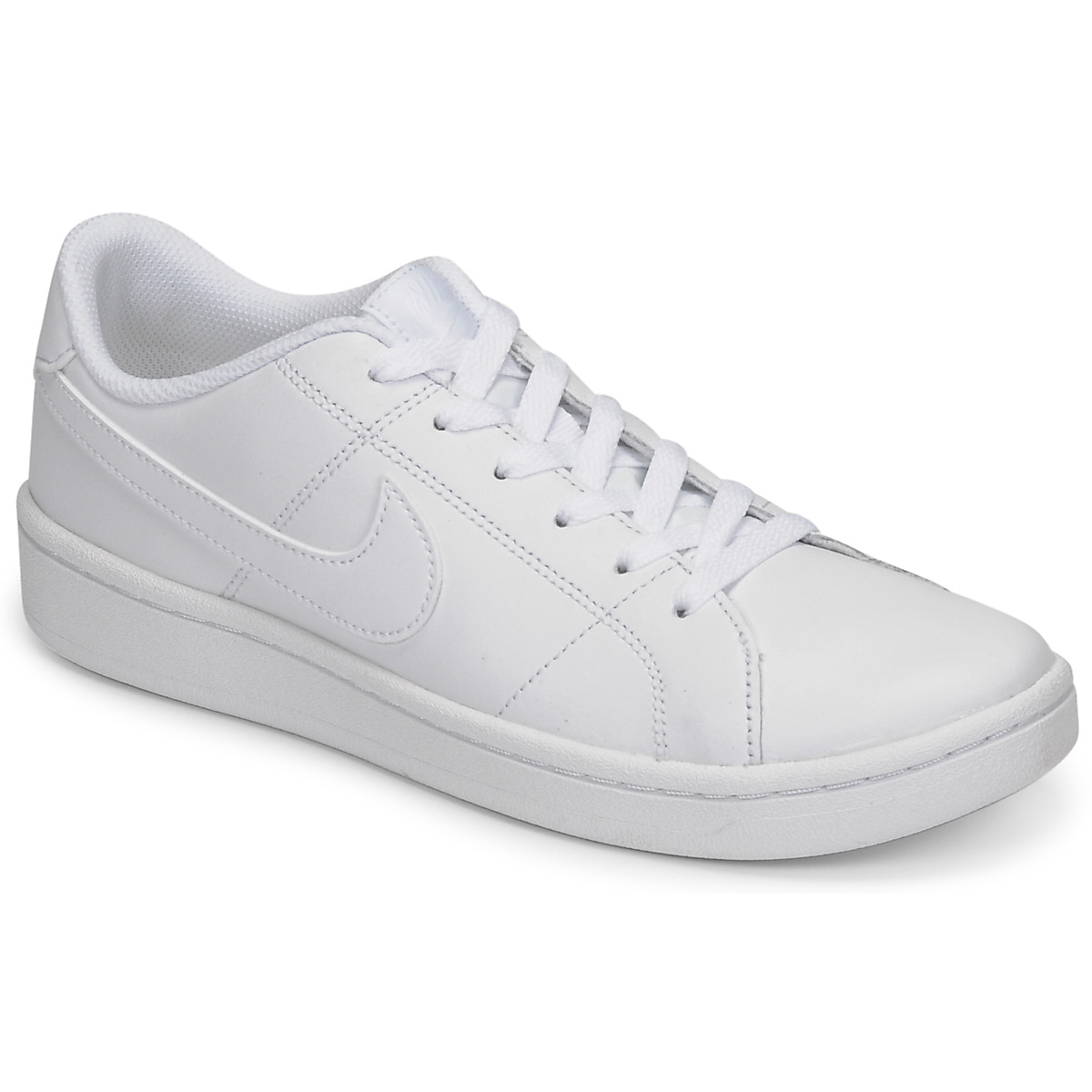 GREAT - The Royale WHITE LEATHER size 38