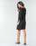 Clothing Women Short Dresses Esprit DRESS Black