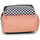 Bags Women Rucksacks Vans STREET SPORT REALM BACKPACK Pink / Grey