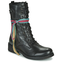Shoes Women Mid boots Felmini COOPER Black