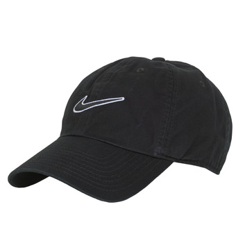 Accessorie Caps Nike U NK H86 CAP ESSENTIAL SWSH Black