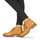 Shoes Women Mid boots Casual Attitude NIBELLULE Camel