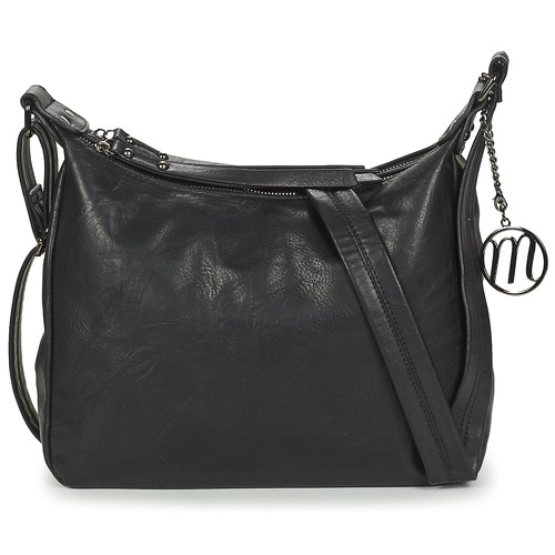 Bags Women Shoulder bags Moony Mood TINRO Black