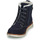 Shoes Boy Mid boots Citrouille et Compagnie LISITON Marine