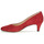 Shoes Women Court shoes Betty London NESLIE Red / Dark