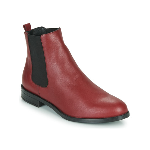 Shoes Women Mid boots Betty London NIDOLE Red