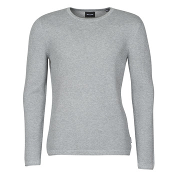material Men jumpers Only & Sons  ONSPANTER Grey