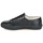 Shoes Low top trainers Superga 2750 FGLU Black