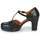 Shoes Women Court shoes Chie Mihara JUDETA Black