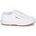 Shoes Children Low top trainers Superga 2750 KIDS White