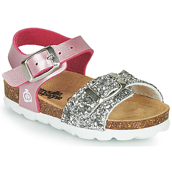 Shoes Girl Sandals Citrouille et Compagnie RELUNE Pink