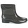 Shoes Women Mid boots Mel GOJI BERRY II Black / Glitter