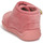 Shoes Girl Slippers Citrouille et Compagnie HALI Old / Pink