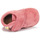 Shoes Girl Slippers Citrouille et Compagnie HALI Old / Pink