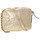 Bags Women Shoulder bags Pieces PCNAINA Gold