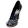 Shoes Women Court shoes Sarah Chofakian BELLE EPOQUE Bm / Old / Silver