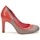 Shoes Women Court shoes Sarah Chofakian LAUTREC Clay / Salmon