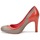 Shoes Women Court shoes Sarah Chofakian LAUTREC Clay / Salmon