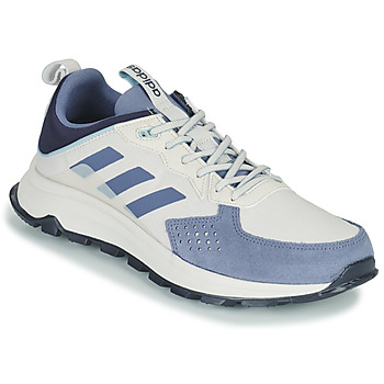 Shoes Men Running shoes adidas Performance ADIDAS CORE SPORT FTW Beige / Blue