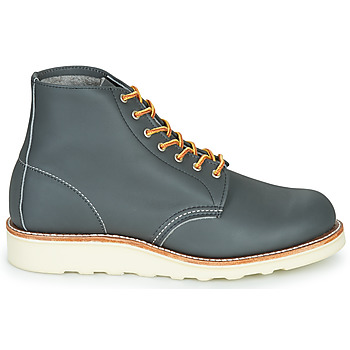 Red Wing 6 INCH ROUND Blue
