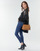 Clothing Women Jackets / Cardigans Liu Jo MF0162-MA89J Multicolour