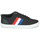 Shoes Men Low top trainers Le Coq Sportif VERDON CLASSIC FLAG Black
