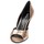 Shoes Women Court shoes Karine Arabian MONTEREY Pink / Metallic
