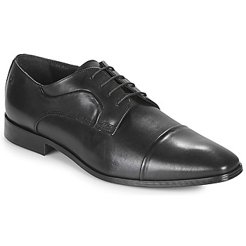 Shoes Men Derby shoes Carlington NOMINEM Black