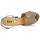 Shoes Women Sandals Keyté KRISTAL-26722-TAUPE-FLY-3 Taupe