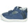 Shoes Boy Sandals GBB BERNOU Blue