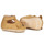 Shoes Children Slippers Easy Peasy LOULOU CHIEN Brown
