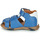 Shoes Boy Sandals GBB NUVIO Blue