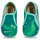 Shoes Girl Slippers GBB APOMO Green