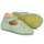 Shoes Children Slippers Easy Peasy LILLOP Green