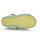 Shoes Children Slippers Easy Peasy LILLOP Green