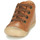 Shoes Children High top trainers Little Mary GOOD Brown