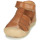 Shoes Children Sandals Little Mary LETTY Brown