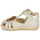 Shoes Girl Sandals Little Mary GLADYS Beige