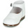 Shoes Girl Sandals Little Mary VOCALISE White