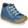 Shoes Children High top trainers Little Mary GOOD ! Blue
